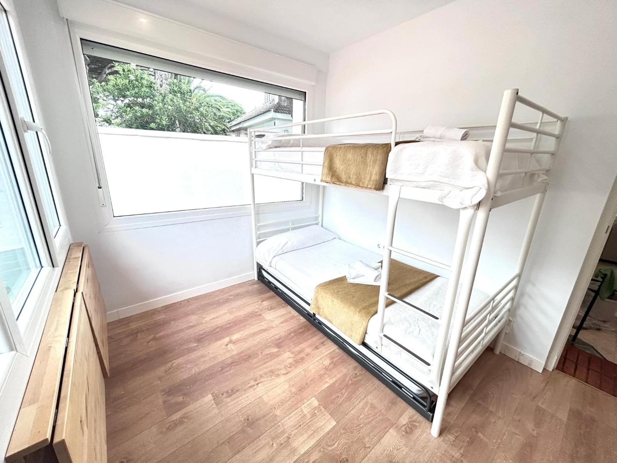 Chalet La Caballa Playa La Barrosa Чиклана-де-ла-Фронтера Екстер'єр фото