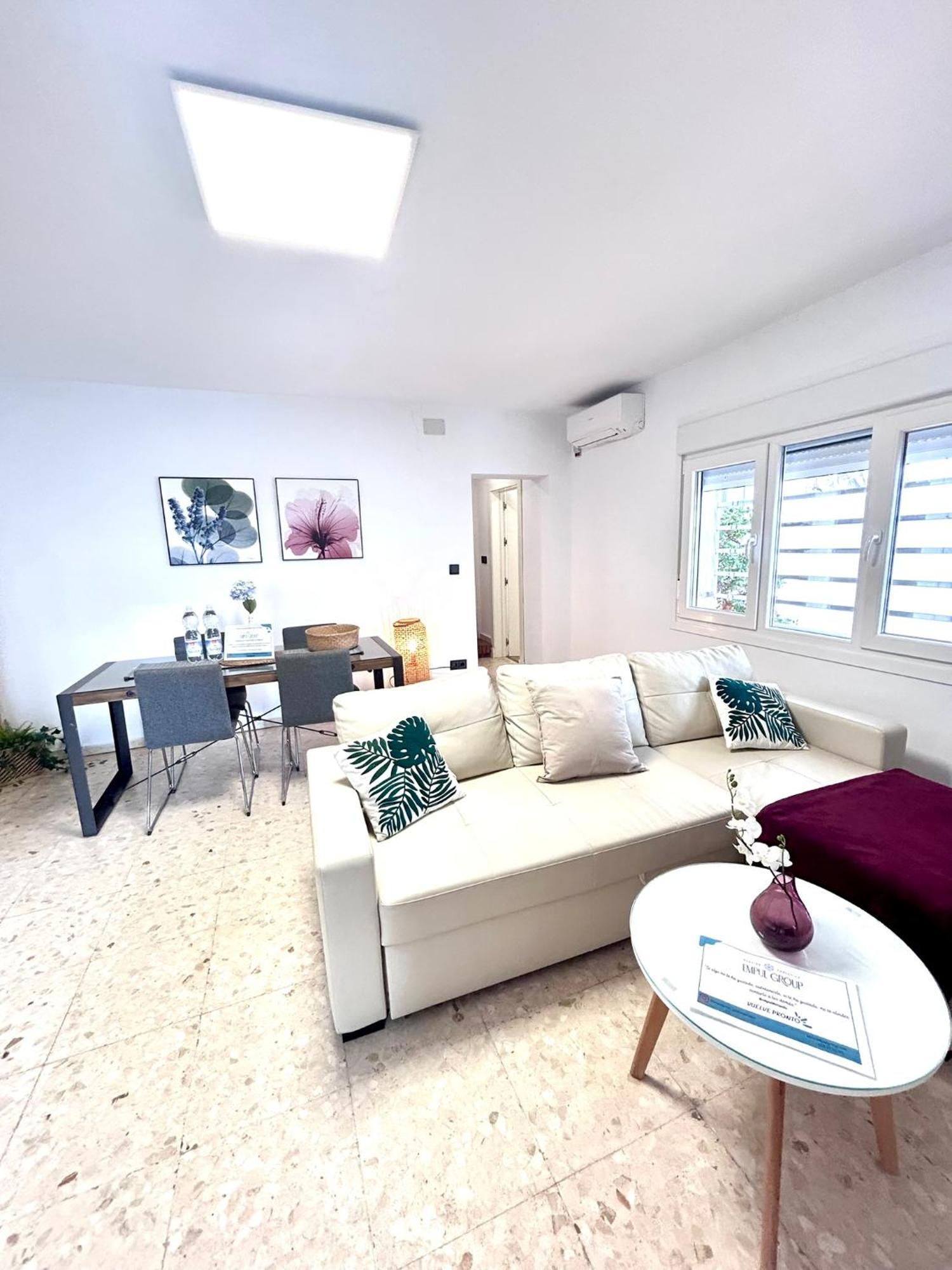 Chalet La Caballa Playa La Barrosa Чиклана-де-ла-Фронтера Екстер'єр фото