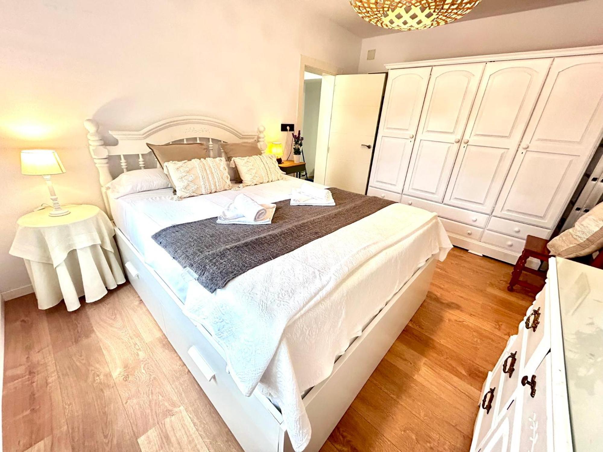 Chalet La Caballa Playa La Barrosa Чиклана-де-ла-Фронтера Екстер'єр фото