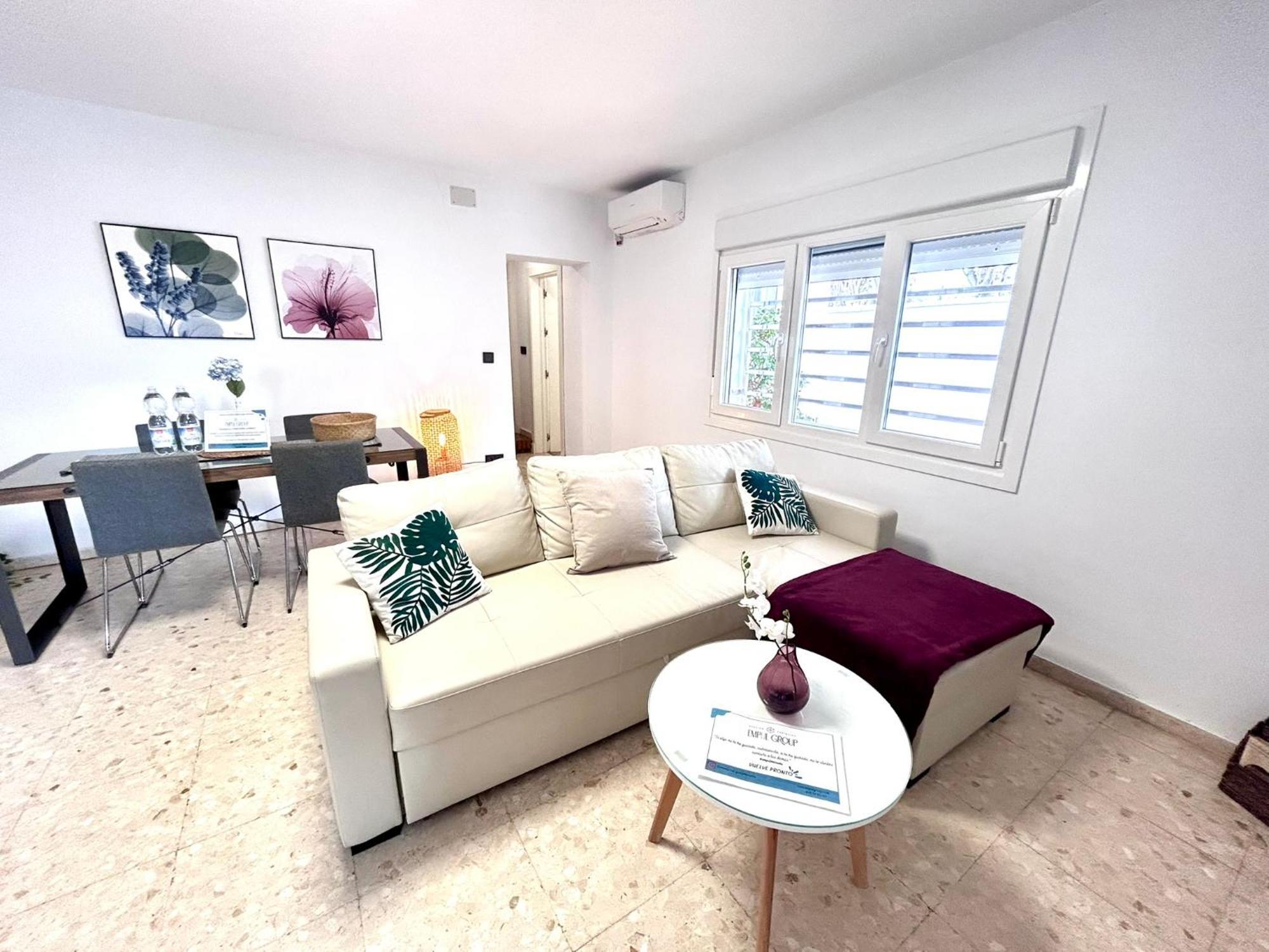 Chalet La Caballa Playa La Barrosa Чиклана-де-ла-Фронтера Екстер'єр фото